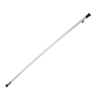 Easy Rafter - Aluminium Curved Awning Rafter - Suits Box Awnings / 3.2m Curve