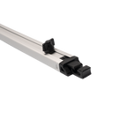 Easy Rafter - Aluminium Curved Awning Rafter - Suits Box Awnings / 3.2m Curve