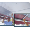Aussie Traveller Maxi Curved Roof Rafter