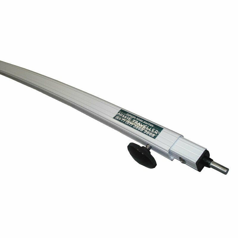 Aussie Traveller Mini Curved Roof Rafter
