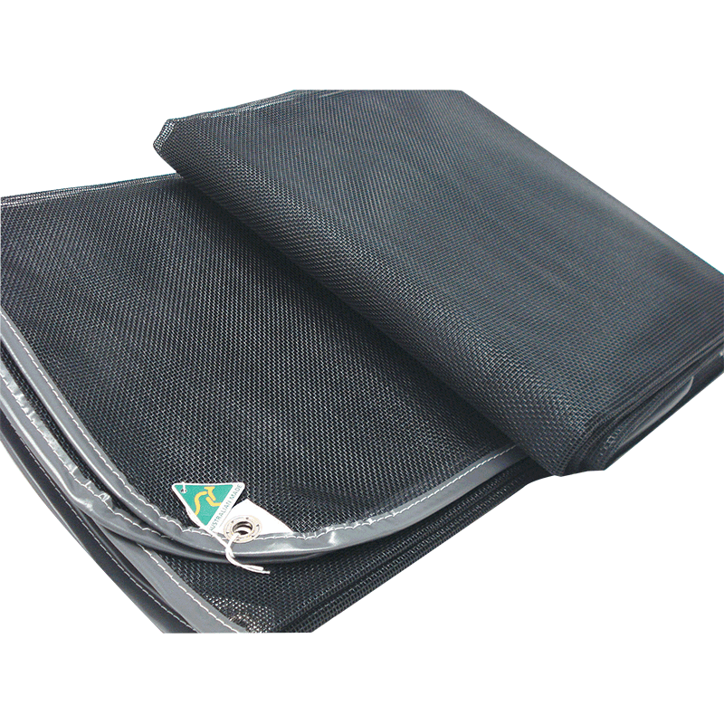Enduromat Black (3m x 2.45m)