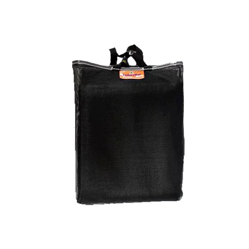 Enduromat Black (6m x 2.45m)