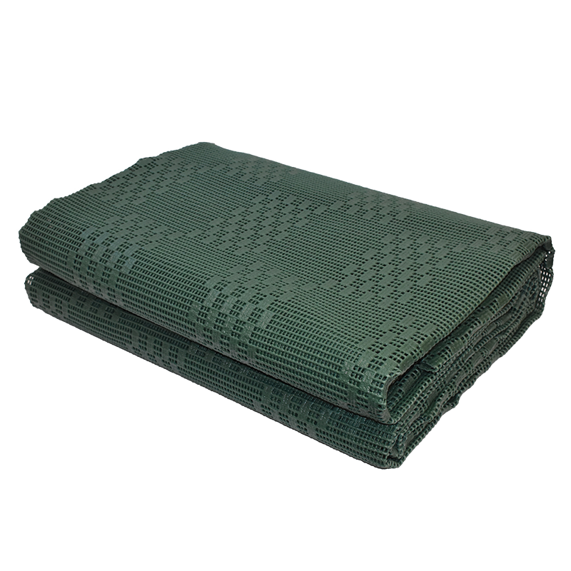 Coast Premium Multi Purpose Floor Matting - Green