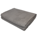 Coast Premium Multi Purpose Floor Matting - Grey