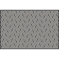 COAST RV Recycled Plastic Woven Camping Mat " Shifting Sands