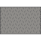 COAST RV Recycled Plastic Woven Camping Mat " Shifting Sands