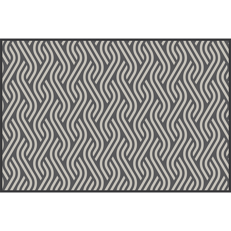COAST RV Recycled Plastic Woven Camping Mat " Shifting Sands