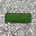 Tidy Turf Mats " How's The Serenity Mat - 20x49cm