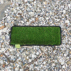 Tidy Turf Mats " How's The Serenity Mat - 20x49cm