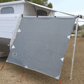 Side Sunscreen for Pop-Top