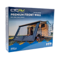 Coast RV Premium Front Awning Wall | Box Awnings