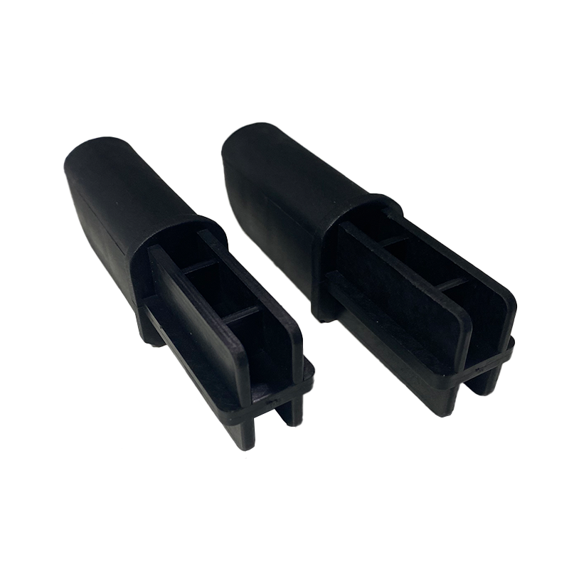 Coast RV Flap Eliminator Fiamma F45 Awning Adaptor x 2 - Spigot End