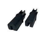 Coast RV Flap Eliminator Fiamma F45 Awning Adaptor x 2 - Spigot End