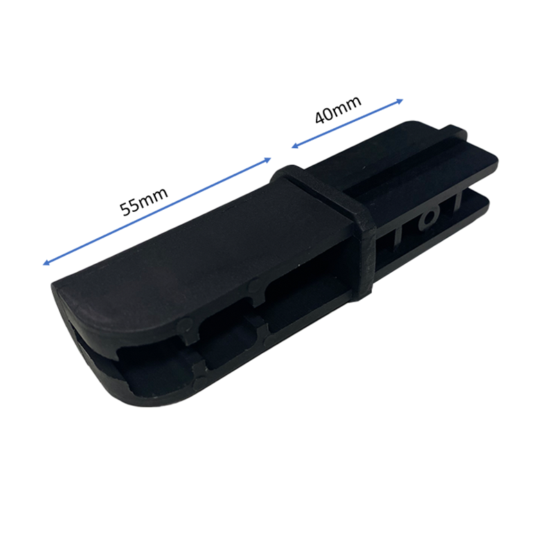 Coast RV Flap Eliminator Fiamma F45 Awning Adaptor x 2 - Spigot End