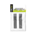 Coast RV Flap Eliminator Fiamma F45 Awning Adaptor x 2 - Spigot End