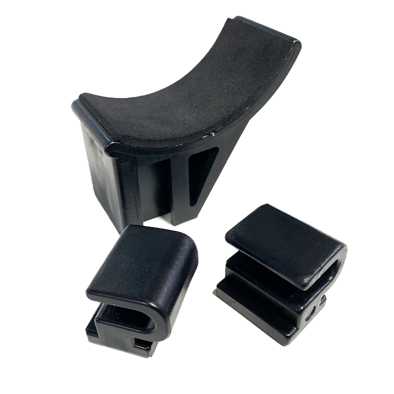 Coast RV Awning Tube Cradle Support x 2 T/S Centre Rafters, Tent Poles & Anti-Flap Kits