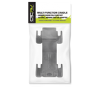 Coast RV Awning Tube Cradle Support x 2 T/S Centre Rafters, Tent Poles & Anti-Flap Kits