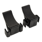 Coast RV Awning Tube Cradle Support x 2 T/S Centre Rafters, Tent Poles & Anti-Flap Kits
