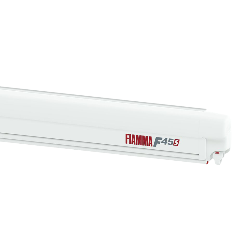 Fiamma F45 S 450 Royal Blue Awning