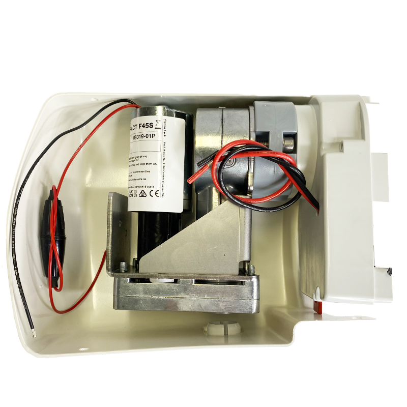 FIAMMA F45 Motor Kits (Compact)