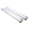 SL White Window Awning Hardware