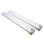 SL XL White Window Awning Hardware