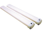 SL XL White Window Awning Hardware