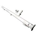Carefree White Long Hardware (Universal)
