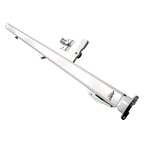 Carefree White Long Hardware (Universal)
