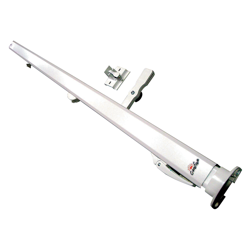 Carefree White Long Hardware (Universal)