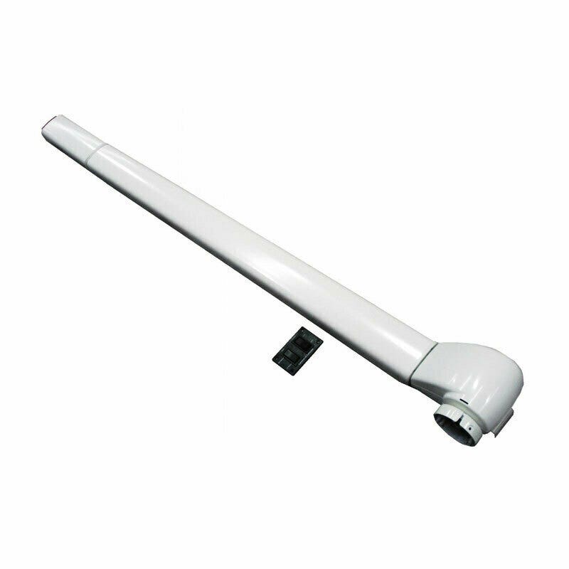 Carefree Awning Hardware 12V Eclipse
