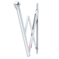 Carefree Altitude WHITE Awning Hardware Set