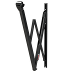Carefree Altitude BLACK Awning Hardware Set