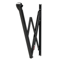 Carefree Altitude BLACK Awning Hardware Set