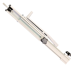 Carefree Rafter With Ground Support