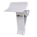 COAST RV White Aluminium Cradle T/S Auto & Manual Roll Out Awnings