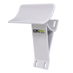 COAST RV White Aluminium Cradle T/S Auto & Manual Roll Out Awnings