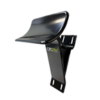 COAST RV Black Aluminium Cradle T/S Auto & Manual Roll Out Awnings