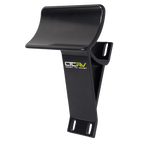 COAST RV Black Aluminium Cradle T/S Auto & Manual Roll Out Awnings