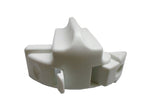 Careefree Travel Lock - White