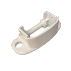 Carefree Car Port Foot For Main Inner Arm - White