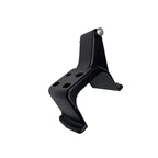Carefree Top Bracket - Black