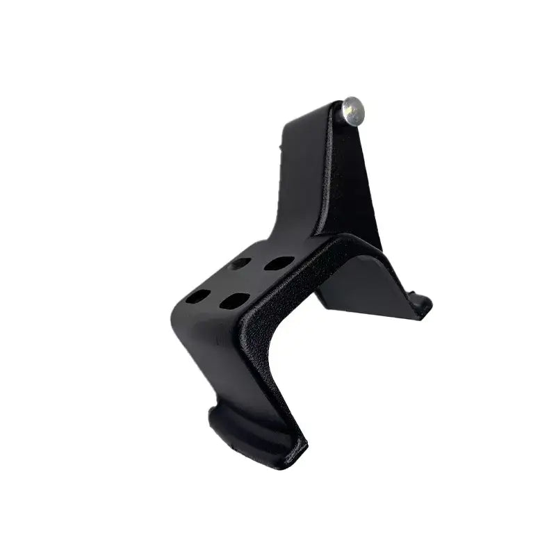 Carefree Top Bracket - Black