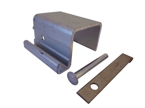 Carefree Brace Slider Assembly