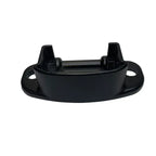 Carefree Car Port Foot For Main Inner Arm - Black