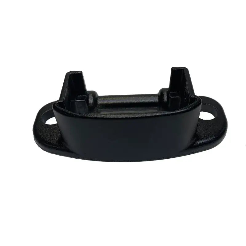 Carefree Car Port Foot For Main Inner Arm - Black