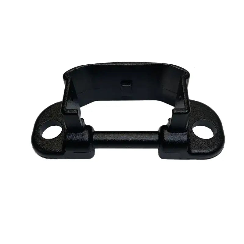 Carefree Car Port Foot For Main Inner Arm - Black