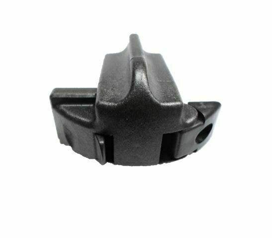 Carefree Travel Lock - Black