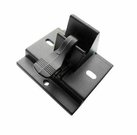 Carefree Bottom Bracket - Black