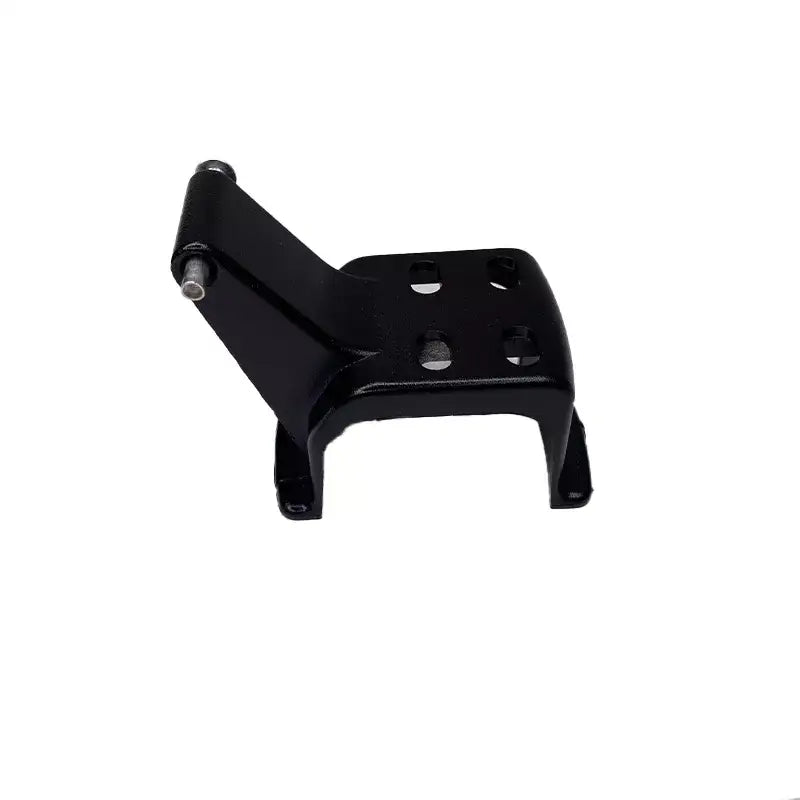 Carefree Top Bracket - Black